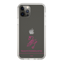 スリムプロテクションケース［ 【AKB48 THREE CONCEPTS LIVE開催記念コラボグッズ】 - 畠山 希美 - サイン ］