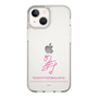 スリムプロテクションケース［ 【AKB48 THREE CONCEPTS LIVE開催記念コラボグッズ】 - 畠山 希美 - サイン ］
