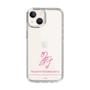 スリムプロテクションケース［ 【AKB48 THREE CONCEPTS LIVE開催記念コラボグッズ】 - 畠山 希美 - サイン ］
