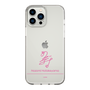 スリムプロテクションケース［ 【AKB48 THREE CONCEPTS LIVE開催記念コラボグッズ】 - 畠山 希美 - サイン ］