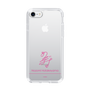 スリムプロテクションケース［ 【AKB48 THREE CONCEPTS LIVE開催記念コラボグッズ】 - 畠山 希美 - サイン ］