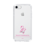 スリムプロテクションケース［ 【AKB48 THREE CONCEPTS LIVE開催記念コラボグッズ】 - 畠山 希美 - サイン ］
