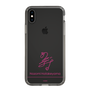 スリムプロテクションケース［ 【AKB48 THREE CONCEPTS LIVE開催記念コラボグッズ】 - 畠山 希美 - サイン ］
