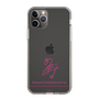 スリムプロテクションケース［ 【AKB48 THREE CONCEPTS LIVE開催記念コラボグッズ】 - 畠山 希美 - サイン ］