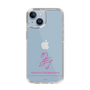 スリムプロテクションケース［ 【AKB48 THREE CONCEPTS LIVE開催記念コラボグッズ】 - 畠山 希美 - サイン ］