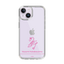 スリムプロテクションケース［ 【AKB48 THREE CONCEPTS LIVE開催記念コラボグッズ】 - 畠山 希美 - サイン ］