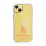 スリムプロテクションケース［ 【AKB48 THREE CONCEPTS LIVE開催記念コラボグッズ】 - 畠山 希美 - サイン ］