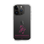 スリムプロテクションケース［ 【AKB48 THREE CONCEPTS LIVE開催記念コラボグッズ】 - 畠山 希美 - サイン ］
