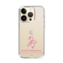 スリムプロテクションケース［ 【AKB48 THREE CONCEPTS LIVE開催記念コラボグッズ】 - 畠山 希美 - サイン ］