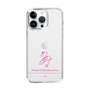 スリムプロテクションケース［ 【AKB48 THREE CONCEPTS LIVE開催記念コラボグッズ】 - 畠山 希美 - サイン ］