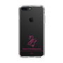 スリムプロテクションケース［ 【AKB48 THREE CONCEPTS LIVE開催記念コラボグッズ】 - 畠山 希美 - サイン ］