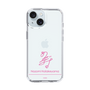 スリムプロテクションケース［ 【AKB48 THREE CONCEPTS LIVE開催記念コラボグッズ】 - 畠山 希美 - サイン ］