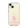スリムプロテクションケース［ 【AKB48 THREE CONCEPTS LIVE開催記念コラボグッズ】 - 畠山 希美 - サイン ］