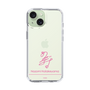 スリムプロテクションケース［ 【AKB48 THREE CONCEPTS LIVE開催記念コラボグッズ】 - 畠山 希美 - サイン ］