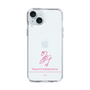 スリムプロテクションケース［ 【AKB48 THREE CONCEPTS LIVE開催記念コラボグッズ】 - 畠山 希美 - サイン ］