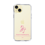 スリムプロテクションケース［ 【AKB48 THREE CONCEPTS LIVE開催記念コラボグッズ】 - 畠山 希美 - サイン ］