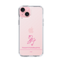 スリムプロテクションケース［ 【AKB48 THREE CONCEPTS LIVE開催記念コラボグッズ】 - 畠山 希美 - サイン ］