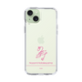 スリムプロテクションケース［ 【AKB48 THREE CONCEPTS LIVE開催記念コラボグッズ】 - 畠山 希美 - サイン ］