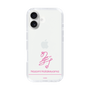 スリムプロテクションケース［ 【AKB48 THREE CONCEPTS LIVE開催記念コラボグッズ】 - 畠山 希美 - サイン ］