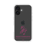スリムプロテクションケース［ 【AKB48 THREE CONCEPTS LIVE開催記念コラボグッズ】 - 畠山 希美 - サイン ］