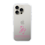 スリムプロテクションケース［ 【AKB48 THREE CONCEPTS LIVE開催記念コラボグッズ】 - 畠山 希美 - サイン ］