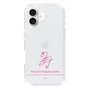 スリムプロテクションケース［ 【AKB48 THREE CONCEPTS LIVE開催記念コラボグッズ】 - 畠山 希美 - サイン ］