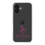 スリムプロテクションケース［ 【AKB48 THREE CONCEPTS LIVE開催記念コラボグッズ】 - 畠山 希美 - サイン ］