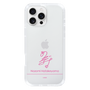 スリムプロテクションケース［ 【AKB48 THREE CONCEPTS LIVE開催記念コラボグッズ】 - 畠山 希美 - サイン ］
