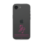 スリムプロテクションケース［ 【AKB48 THREE CONCEPTS LIVE開催記念コラボグッズ】 - 畠山 希美 - サイン ］