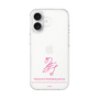 スリムプロテクションケース［ 【AKB48 THREE CONCEPTS LIVE開催記念コラボグッズ】 - 畠山 希美 - サイン ］