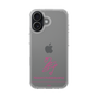 スリムプロテクションケース［ 【AKB48 THREE CONCEPTS LIVE開催記念コラボグッズ】 - 畠山 希美 - サイン ］