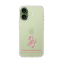 スリムプロテクションケース［ 【AKB48 THREE CONCEPTS LIVE開催記念コラボグッズ】 - 畠山 希美 - サイン ］