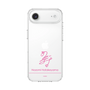 スリムプロテクションケース［ 【AKB48 THREE CONCEPTS LIVE開催記念コラボグッズ】 - 畠山 希美 - サイン ］