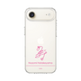 スリムプロテクションケース［ 【AKB48 THREE CONCEPTS LIVE開催記念コラボグッズ】 - 畠山 希美 - サイン ］