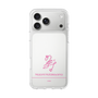スリムプロテクションケース［ 【AKB48 THREE CONCEPTS LIVE開催記念コラボグッズ】 - 畠山 希美 - サイン ］