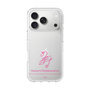 スリムプロテクションケース［ 【AKB48 THREE CONCEPTS LIVE開催記念コラボグッズ】 - 畠山 希美 - サイン ］