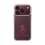 スリムプロテクションケース［ 【AKB48 THREE CONCEPTS LIVE開催記念コラボグッズ】 - 畠山 希美 - サイン ］