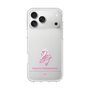 スリムプロテクションケース［ 【AKB48 THREE CONCEPTS LIVE開催記念コラボグッズ】 - 畠山 希美 - サイン ］