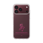 スリムプロテクションケース［ 【AKB48 THREE CONCEPTS LIVE開催記念コラボグッズ】 - 畠山 希美 - サイン ］