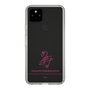 スリムプロテクションケース［ 【AKB48 THREE CONCEPTS LIVE開催記念コラボグッズ】 - 畠山 希美 - サイン ］