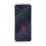 スリムプロテクションケース［ 【AKB48 THREE CONCEPTS LIVE開催記念コラボグッズ】 - 畠山 希美 - サイン ］