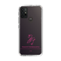 スリムプロテクションケース［ 【AKB48 THREE CONCEPTS LIVE開催記念コラボグッズ】 - 畠山 希美 - サイン ］