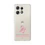 スリムプロテクションケース［ 【AKB48 THREE CONCEPTS LIVE開催記念コラボグッズ】 - 畠山 希美 - サイン ］