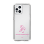 スリムプロテクションケース［ 【AKB48 THREE CONCEPTS LIVE開催記念コラボグッズ】 - 畠山 希美 - サイン ］