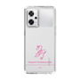 スリムプロテクションケース［ 【AKB48 THREE CONCEPTS LIVE開催記念コラボグッズ】 - 畠山 希美 - サイン ］