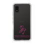 スリムプロテクションケース［ 【AKB48 THREE CONCEPTS LIVE開催記念コラボグッズ】 - 畠山 希美 - サイン ］
