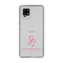 スリムプロテクションケース［ 【AKB48 THREE CONCEPTS LIVE開催記念コラボグッズ】 - 畠山 希美 - サイン ］