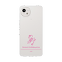 スリムプロテクションケース［ 【AKB48 THREE CONCEPTS LIVE開催記念コラボグッズ】 - 畠山 希美 - サイン ］