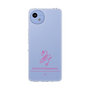 スリムプロテクションケース［ 【AKB48 THREE CONCEPTS LIVE開催記念コラボグッズ】 - 畠山 希美 - サイン ］