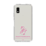 スリムプロテクションケース［ 【AKB48 THREE CONCEPTS LIVE開催記念コラボグッズ】 - 畠山 希美 - サイン ］